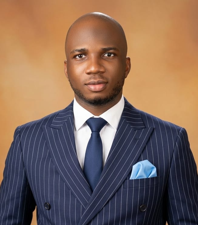 Mujaideen Taiwo