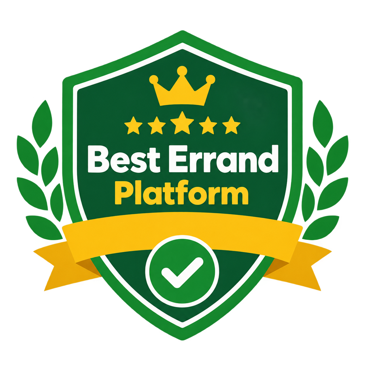 GoQuick — Best Errand Platform